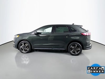 2022 Ford Edge ST