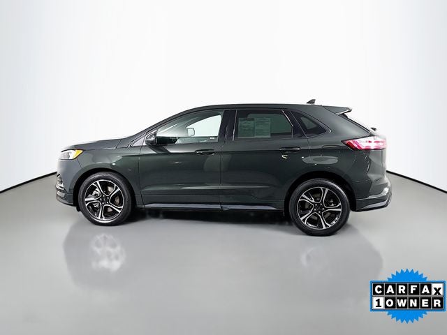2022 Ford Edge ST