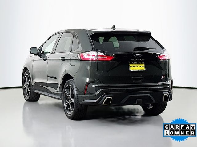 2022 Ford Edge ST