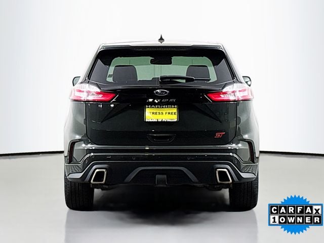 2022 Ford Edge ST