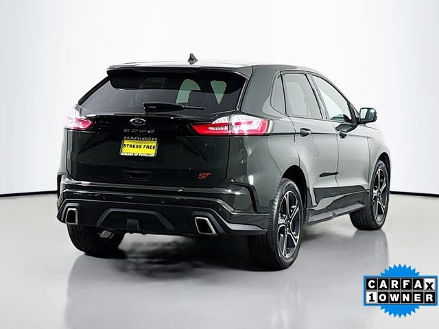 2022 Ford Edge ST