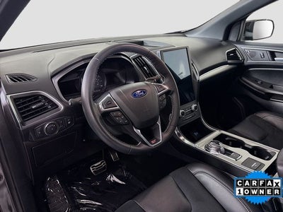 2022 Ford Edge ST