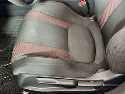 2020 Honda Civic Si