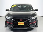 2020 Honda Civic Si