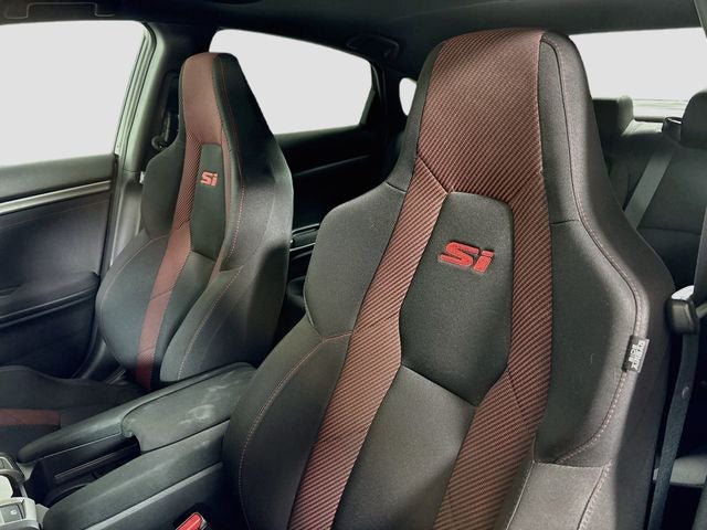 2020 Honda Civic Si