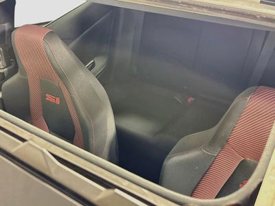2020 Honda Civic Si