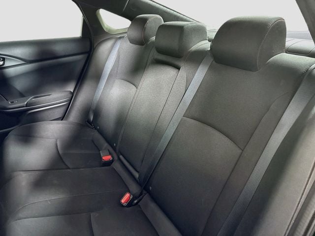 2020 Honda Civic Si