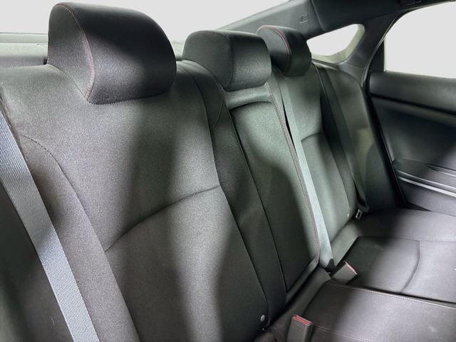 2020 Honda Civic Si