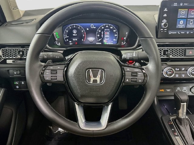 2023 Honda Civic Touring
