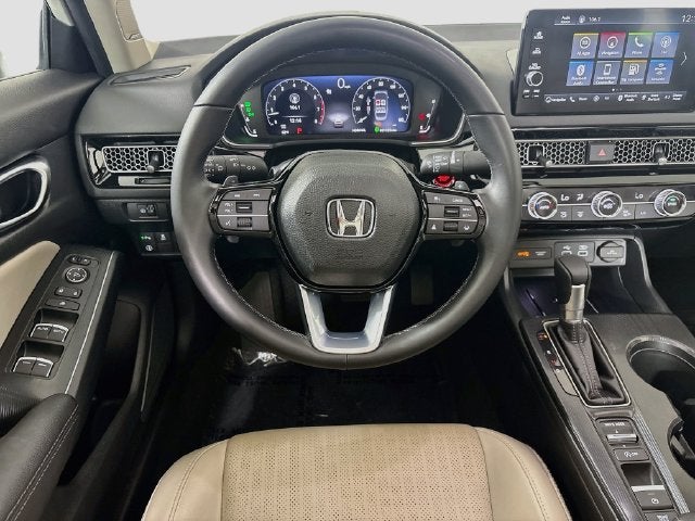 2023 Honda Civic Touring