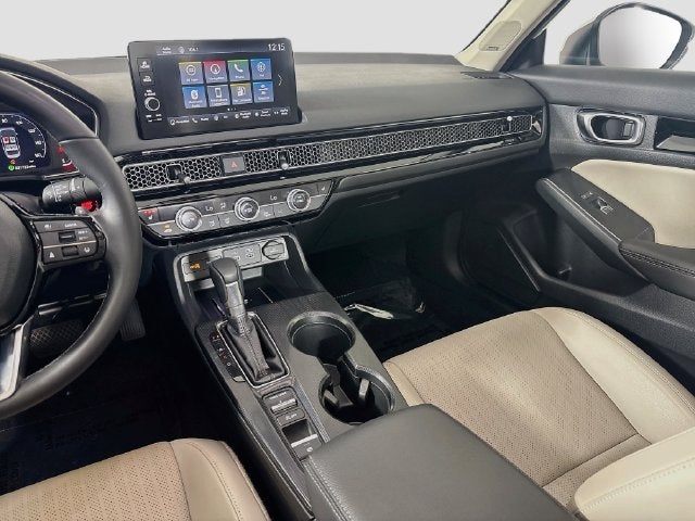 2023 Honda Civic Touring