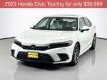 2023 Honda Civic Touring