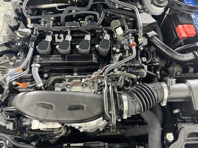 2023 Honda Civic Touring
