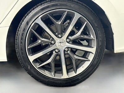 2023 Honda Civic Touring