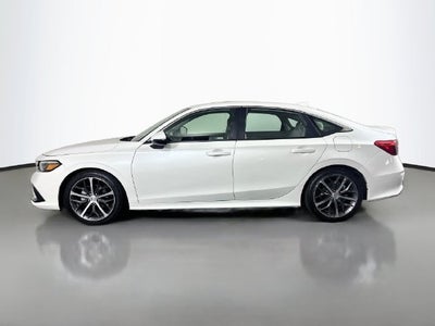 2023 Honda Civic Touring