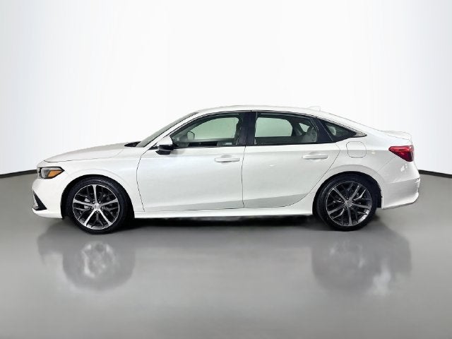 2023 Honda Civic Touring