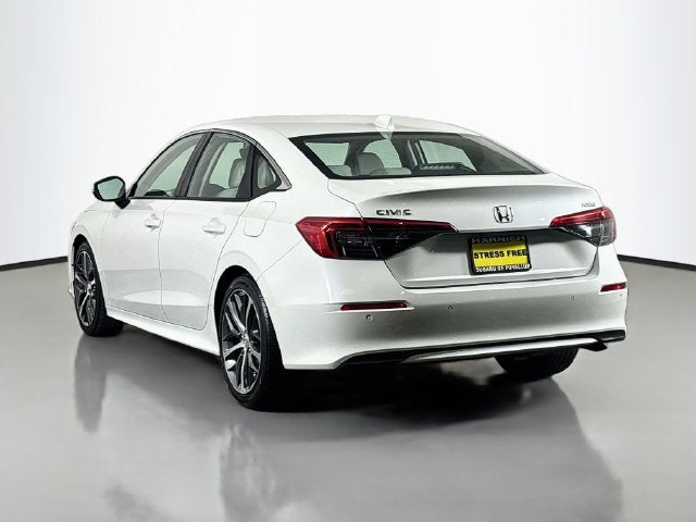 2023 Honda Civic Touring