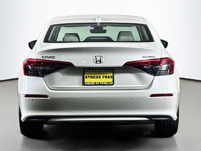 2023 Honda Civic Touring
