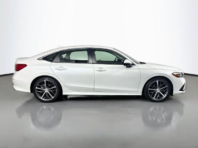 2023 Honda Civic Touring