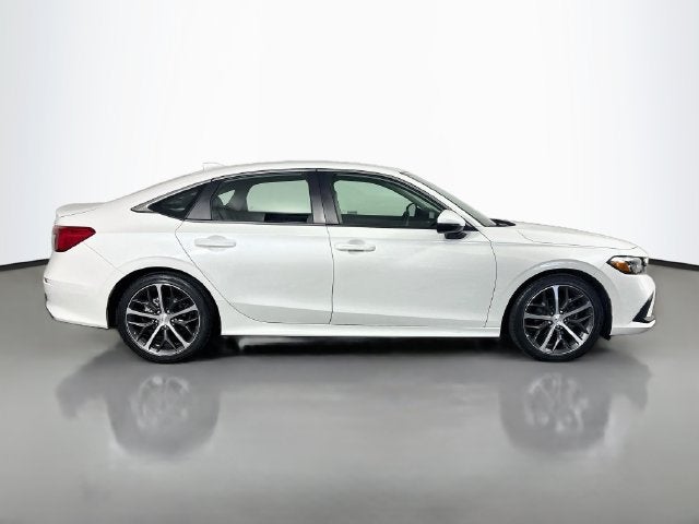 2023 Honda Civic Touring