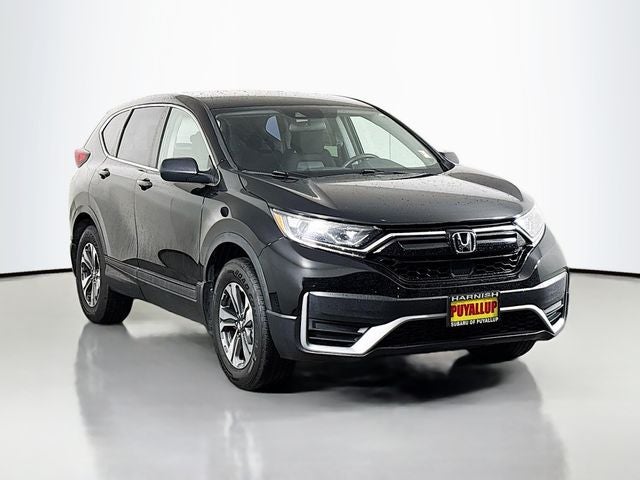 2020 Honda CR-V LX
