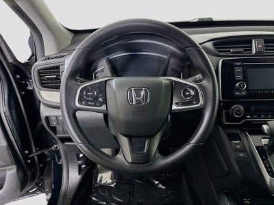 2020 Honda CR-V LX
