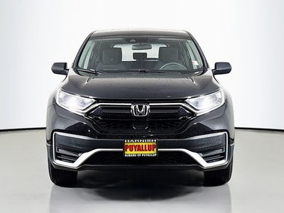 2020 Honda CR-V LX