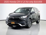 2020 Honda CR-V LX