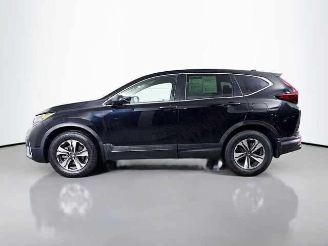 2020 Honda CR-V LX