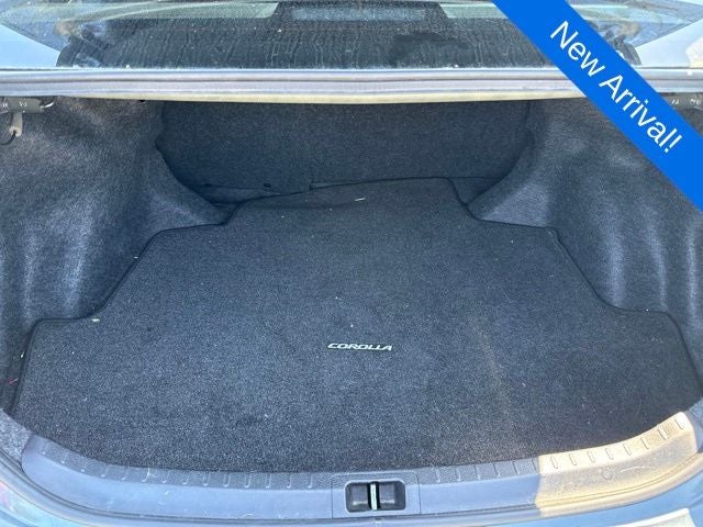2015 Toyota Corolla S Premium