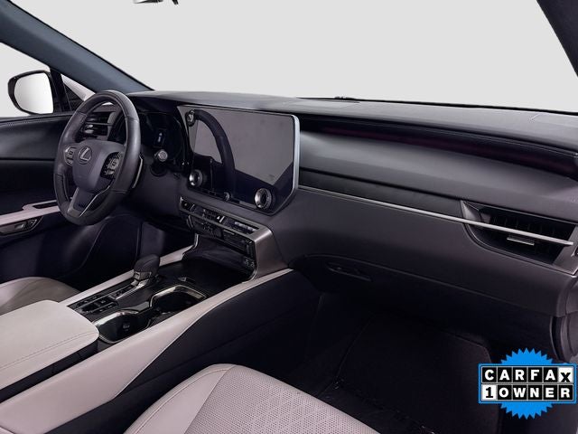 2023 Lexus RX 350 Premium Plus