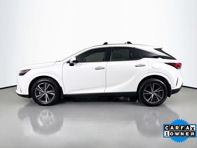2023 Lexus RX 350 Premium Plus