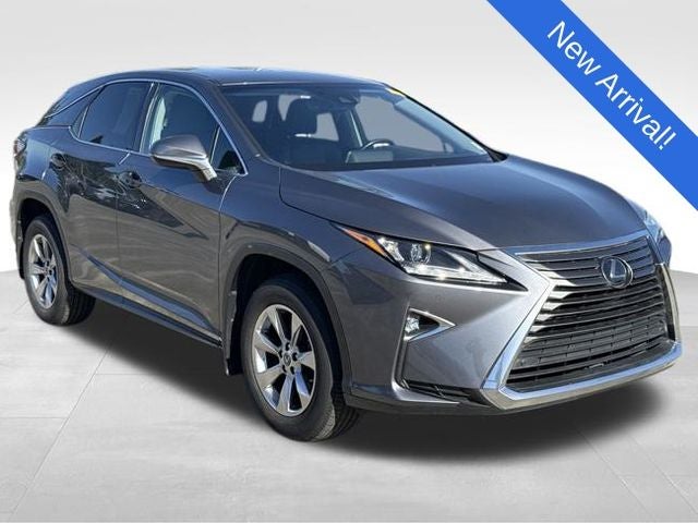 2019 Lexus RX 350