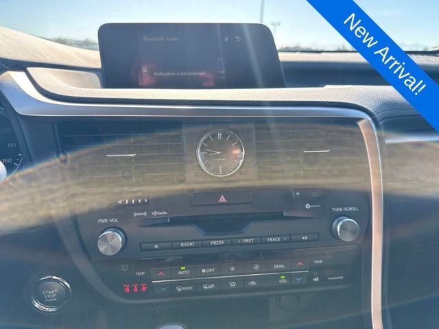 2019 Lexus RX 350