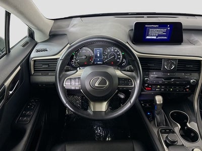 2019 Lexus RX 350