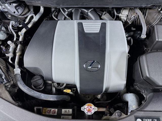 2019 Lexus RX 350
