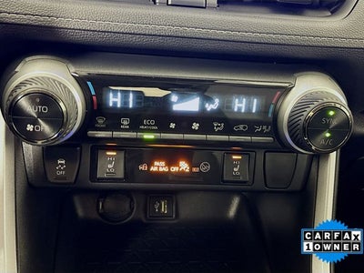 2024 Toyota RAV4 Hybrid Woodland Edition