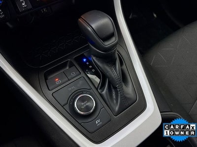 2024 Toyota RAV4 Hybrid Woodland Edition