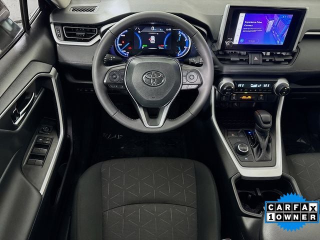 2024 Toyota RAV4 Hybrid Woodland Edition