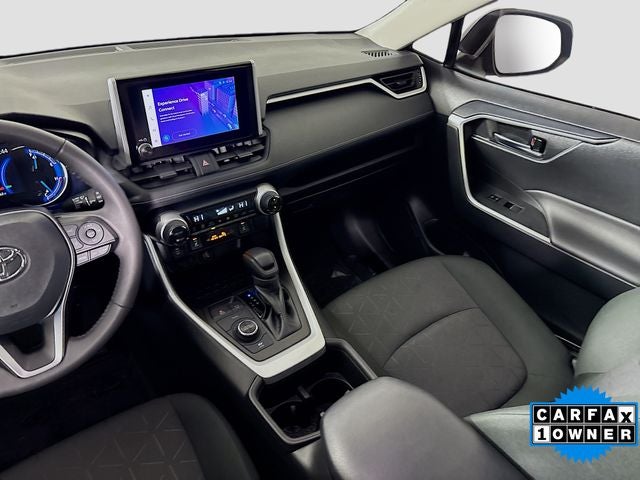 2024 Toyota RAV4 Hybrid Woodland Edition