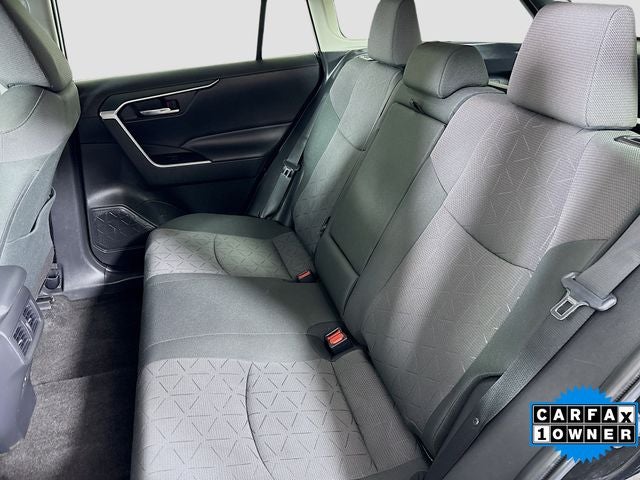 2024 Toyota RAV4 Hybrid Woodland Edition