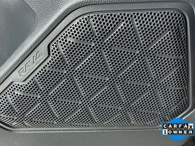 2024 Toyota RAV4 Hybrid Woodland Edition