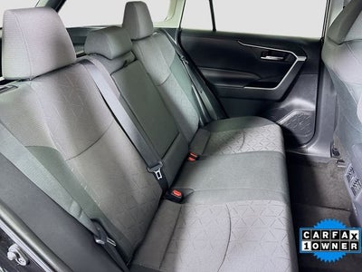 2024 Toyota RAV4 Hybrid Woodland Edition