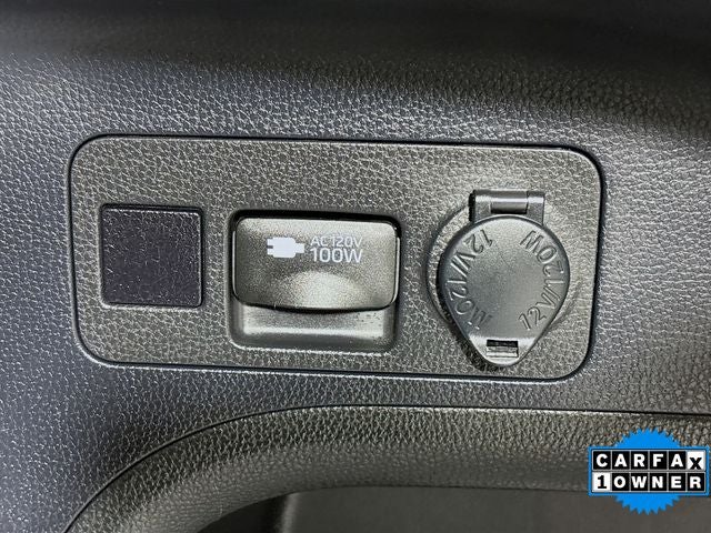 2024 Toyota RAV4 Hybrid Woodland Edition