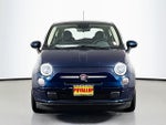 2015 FIAT 500 Pop
