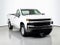 2022 Chevrolet Silverado 1500 LTD Work Truck