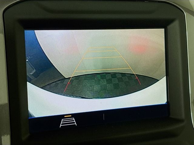 2022 Chevrolet Silverado 1500 LTD Work Truck