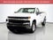 2022 Chevrolet Silverado 1500 LTD Work Truck