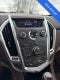 2012 Cadillac SRX Luxury