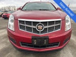 2012 Cadillac SRX Luxury
